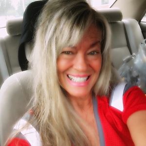 Meet your Posher, Ingrid